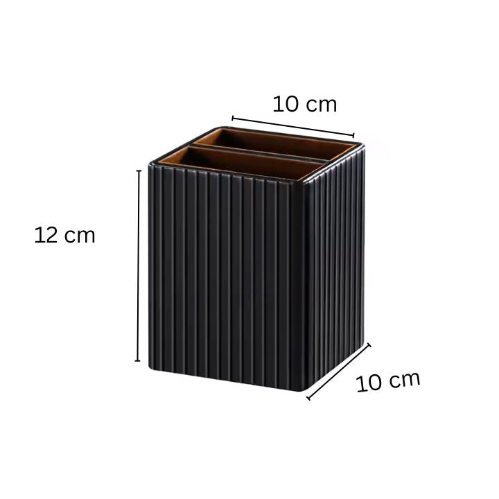 Columns Multi-purpose Holder - Black