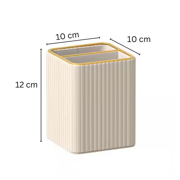 Columns Multi-purpose Holder - Ivory