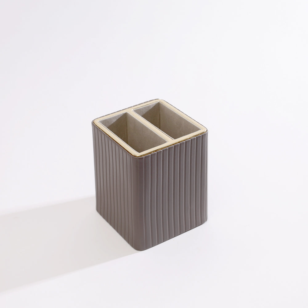 Columns Multi-purpose Holder - Dark Grey