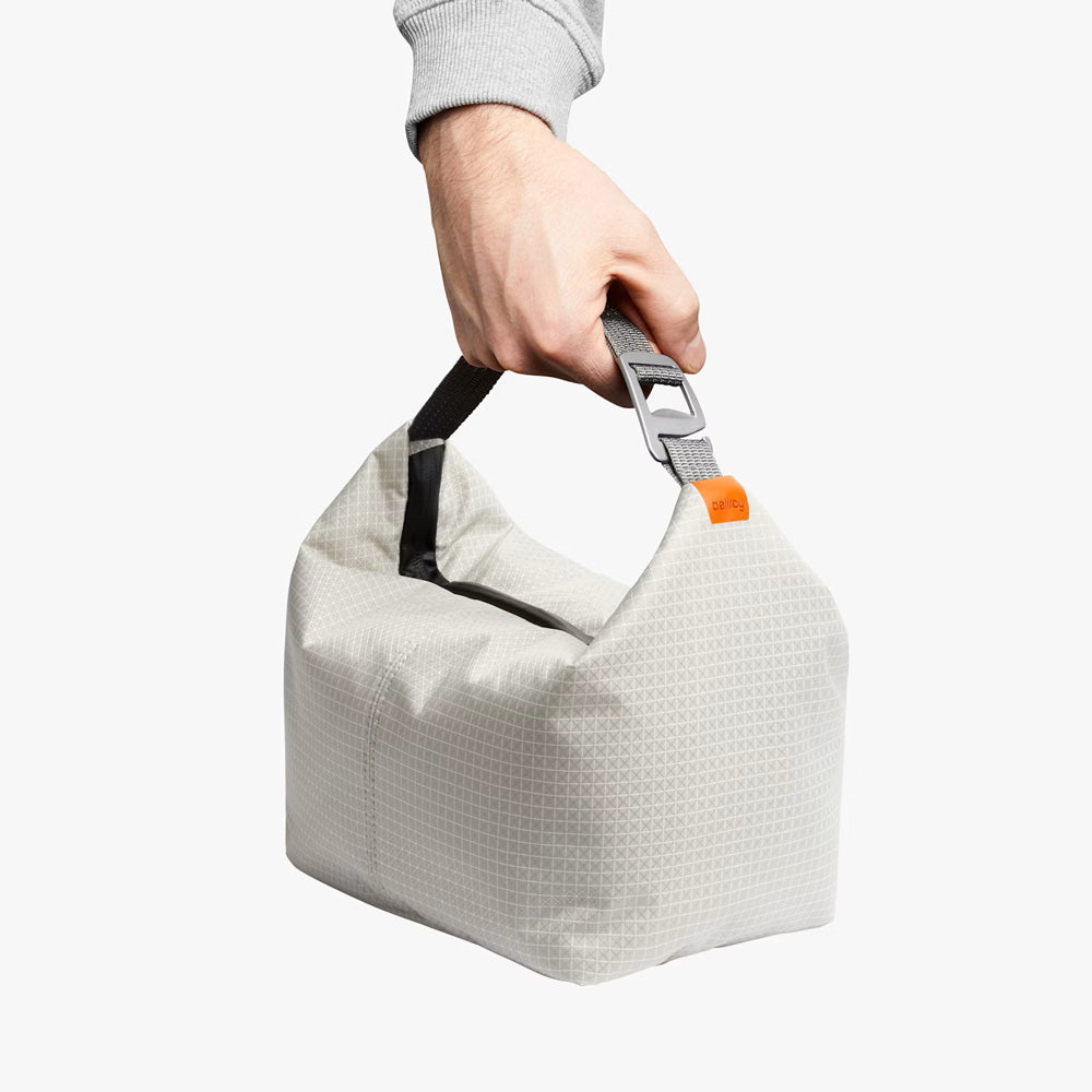 Cooler Insulated Caddy - Ash