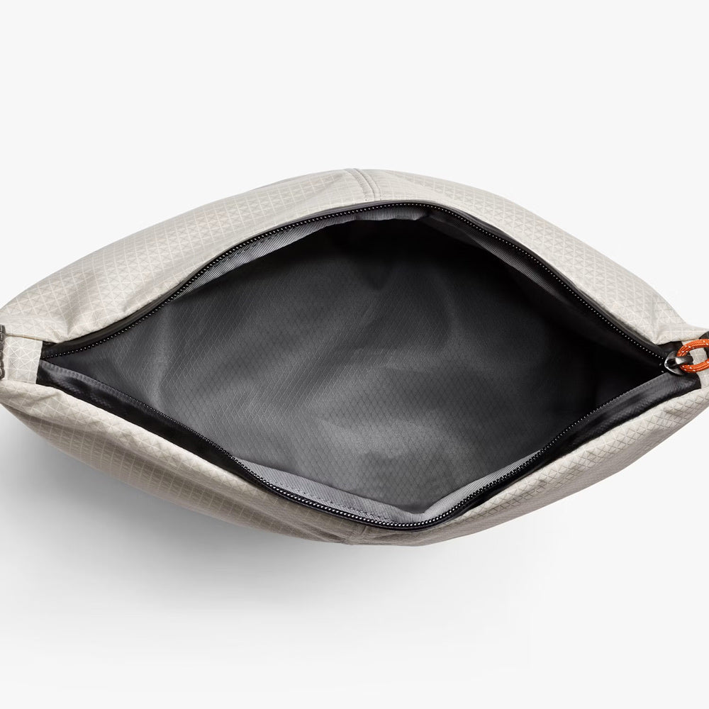 Cooler Insulated Caddy - Ash