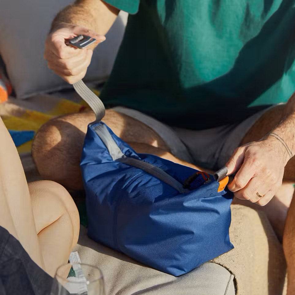 Bellroy Cooler Insulated Caddy - True Blue