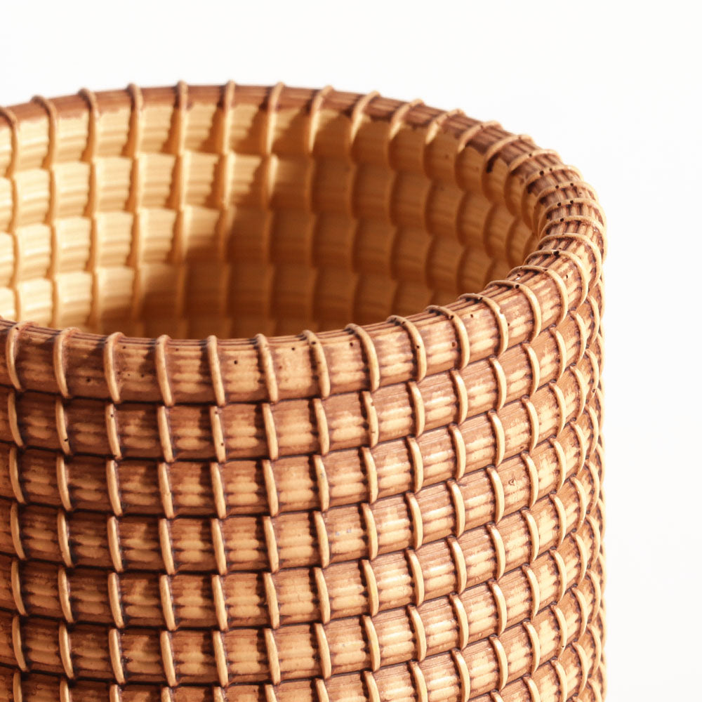 Copa 3-piece Bathroom Set - Ochre