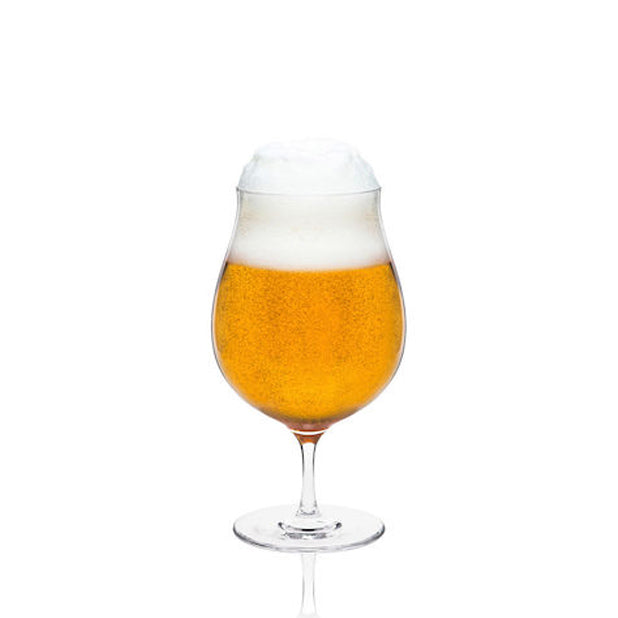 Craft Beer Glasses 540ml, Set of 6