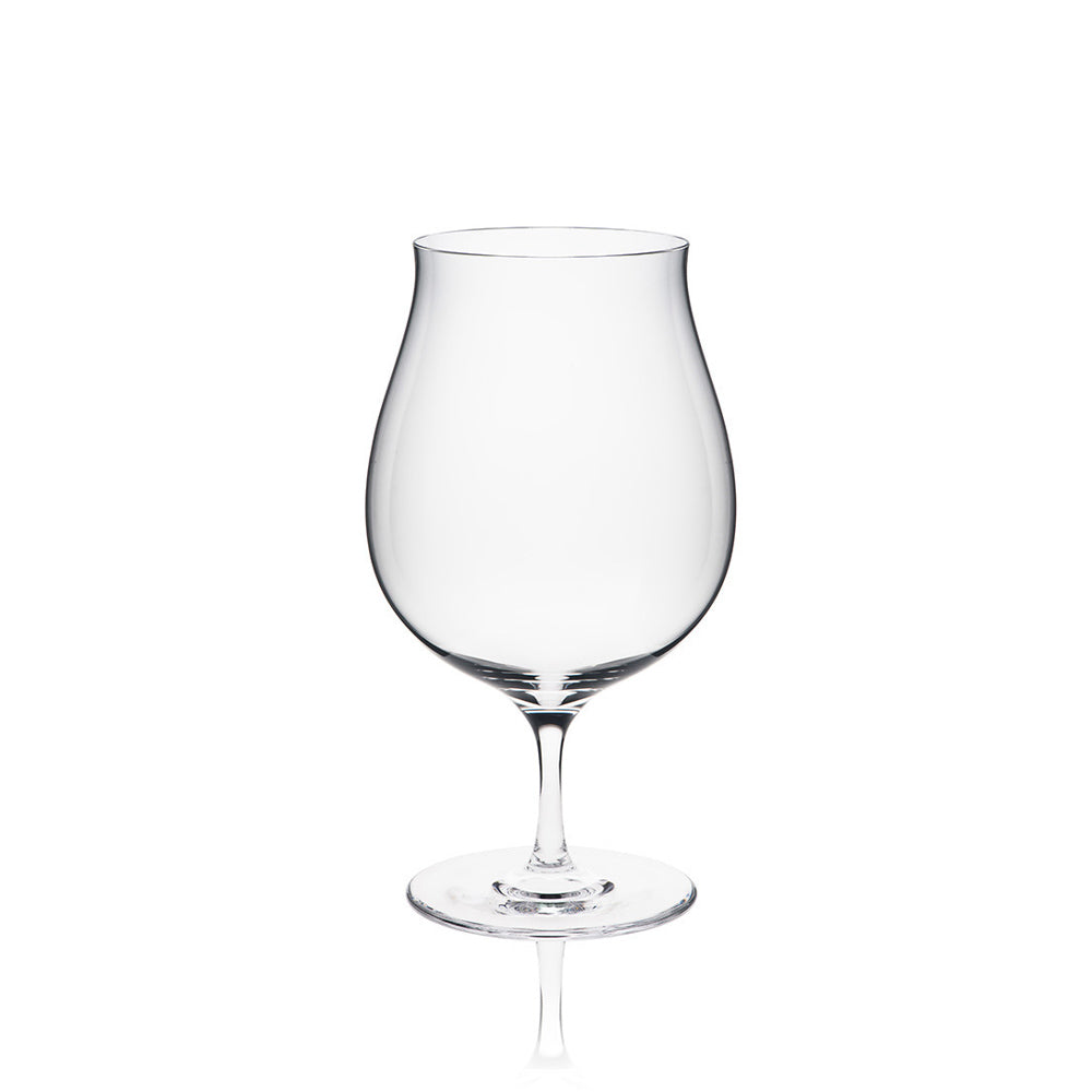 Craft Beer Glasses 540ml, Set of 6