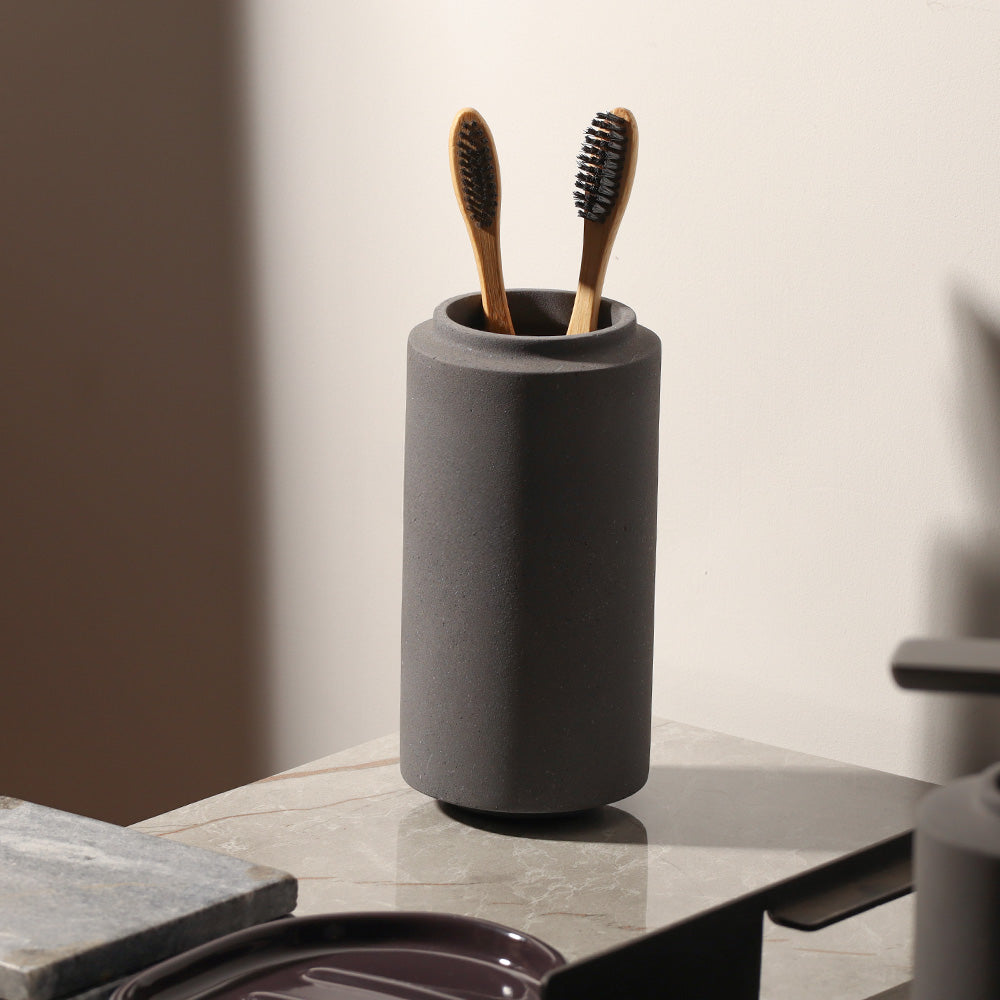 Blomus Creto Toothbrush Tumbler - Magnet