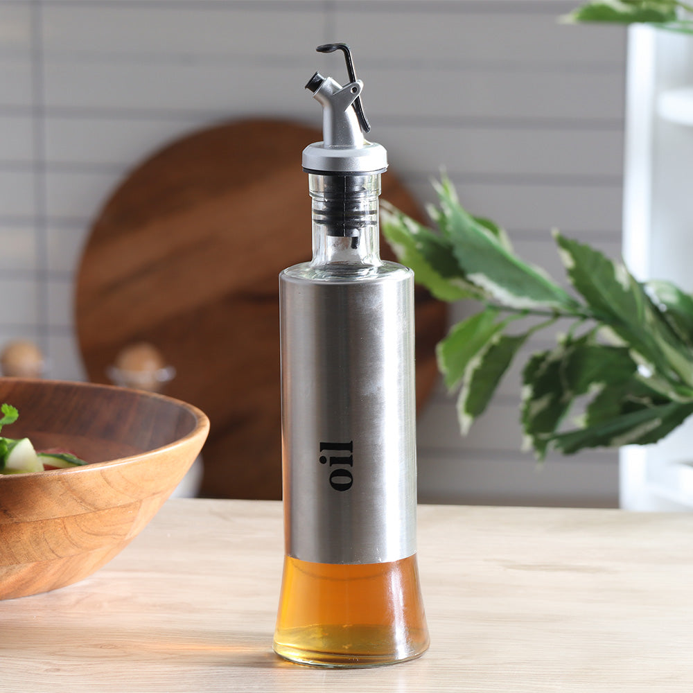 Culina Oil Dispensing Bottle - Medium