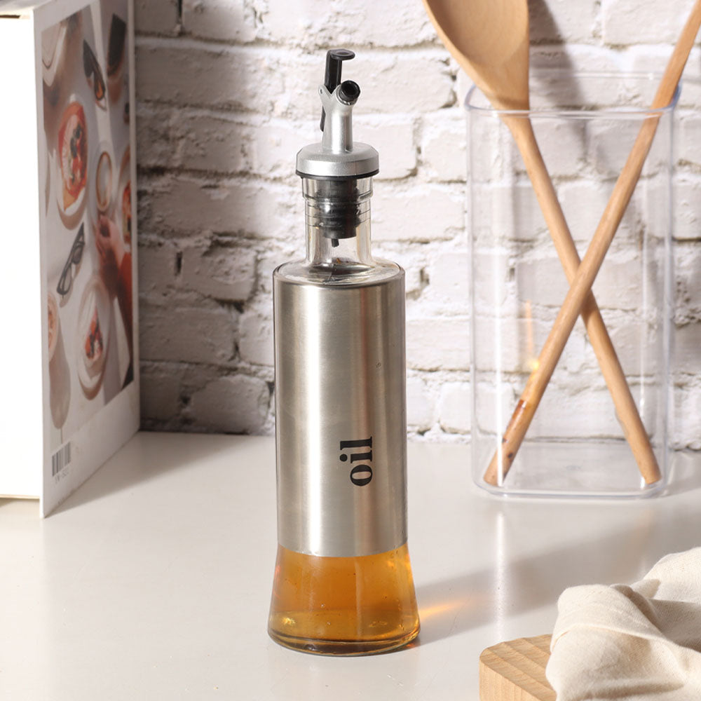 Culina Oil Dispensing Bottle - Medium