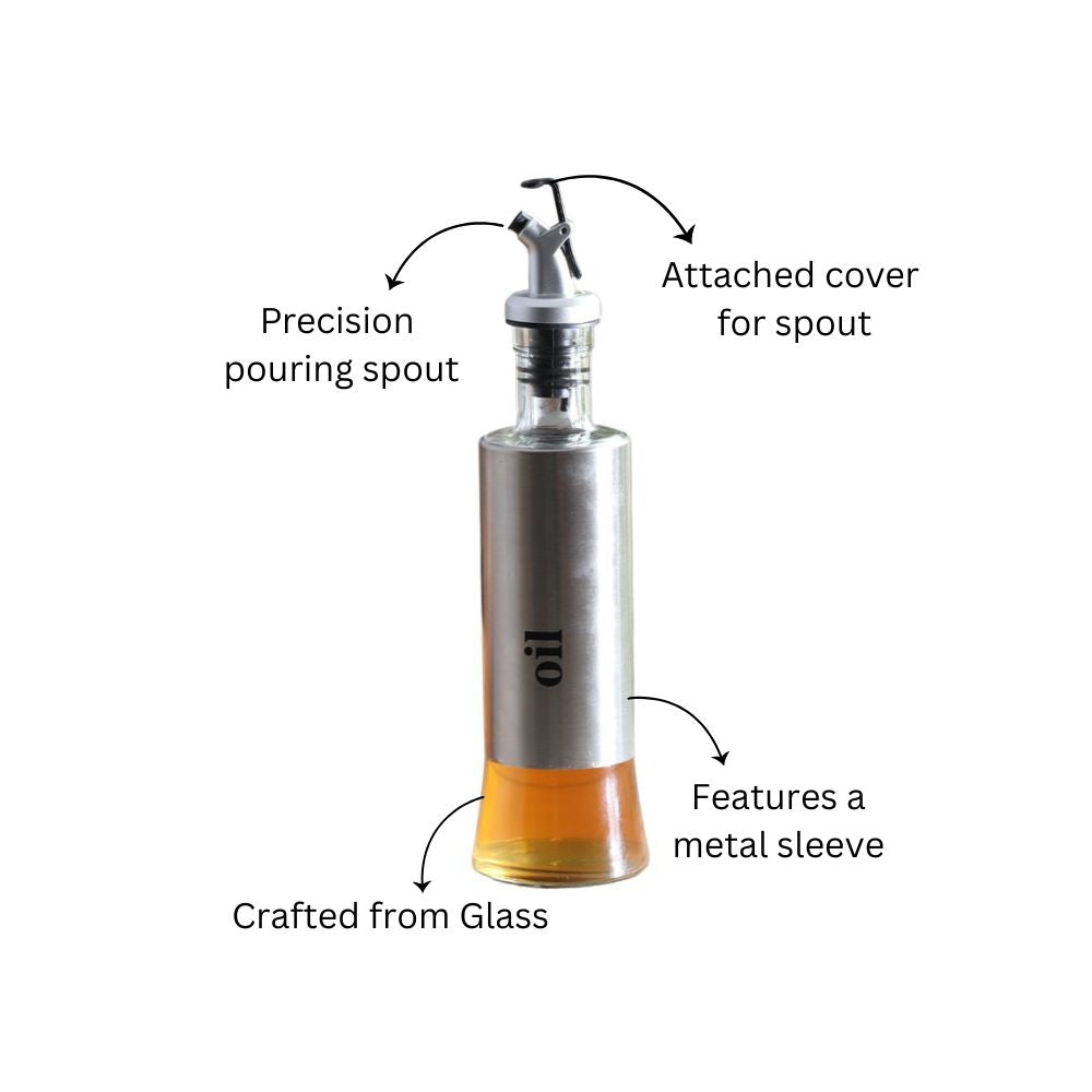 Culina Oil Dispensing Bottle - Medium