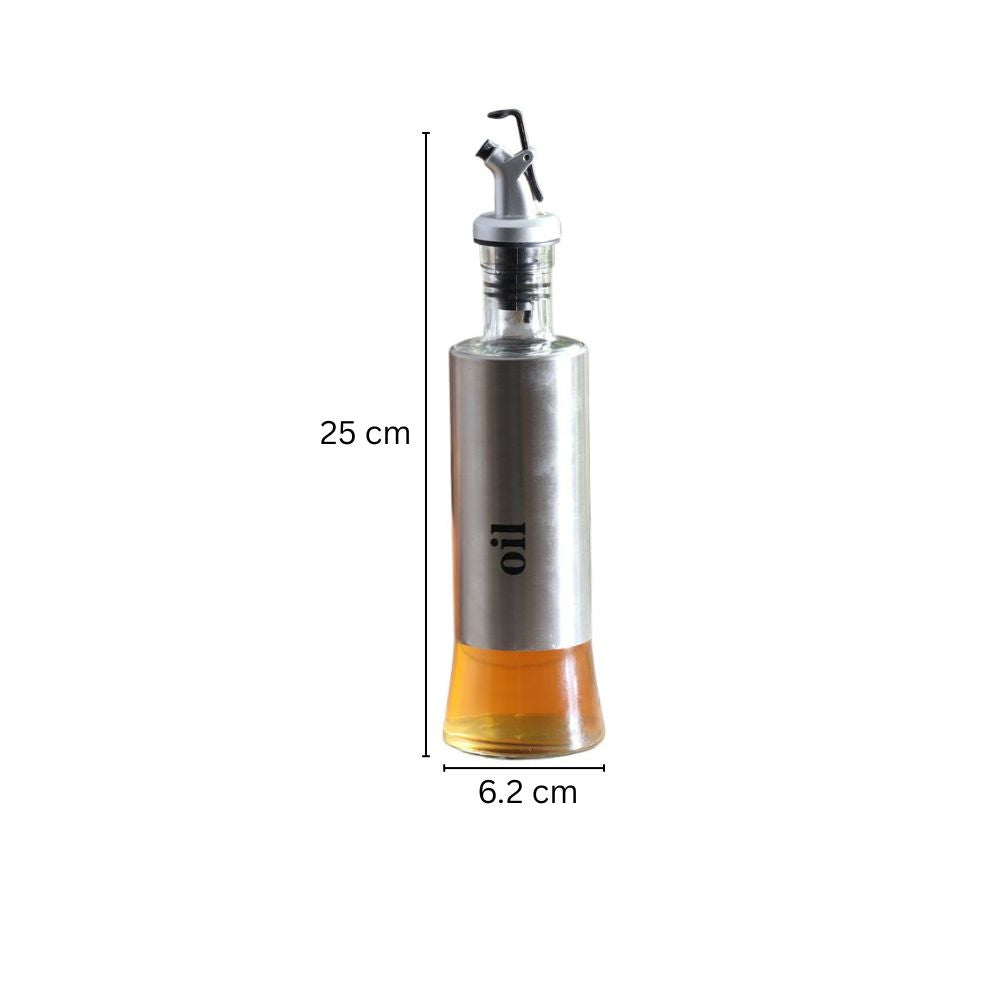 Culina Oil Dispensing Bottle - Medium