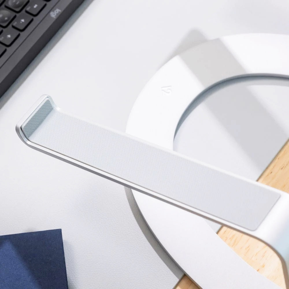 Curve SE Laptop Stand for Macbook - White