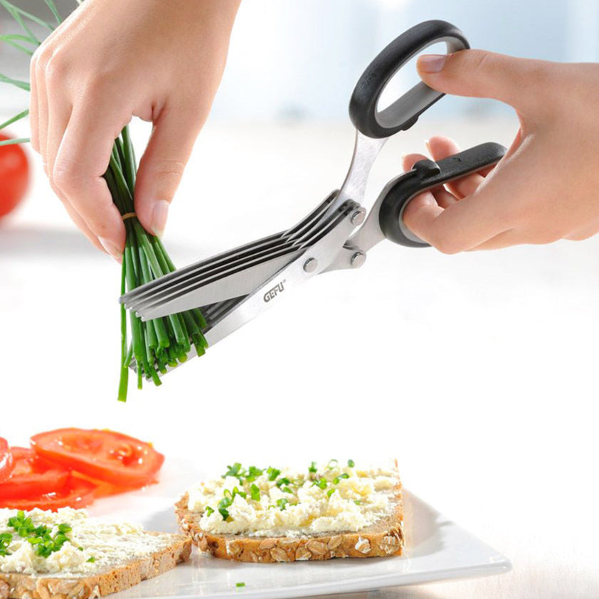 Cutare Herb Scissors