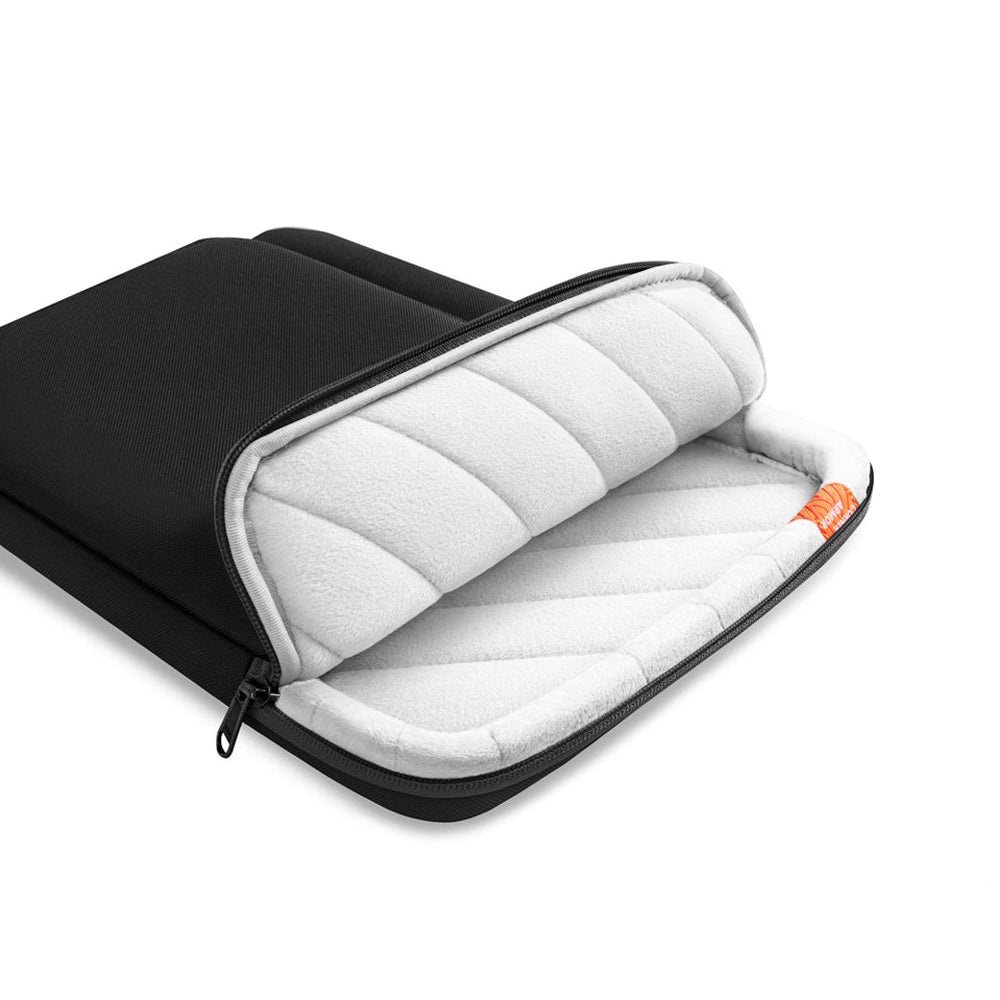 Defender-A40 Shoulder Laptop Bag - Black 16-inch