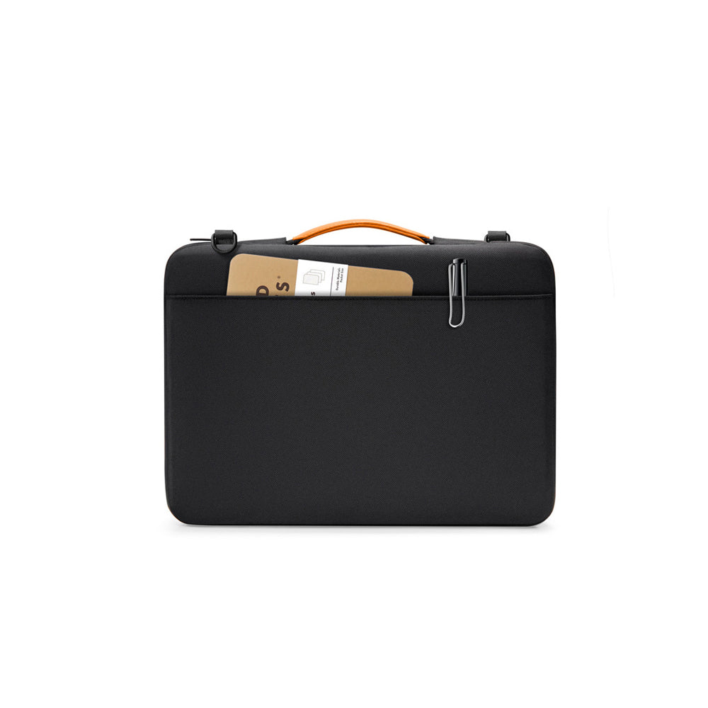 Defender-A40 Shoulder Laptop Bag - Black 16-inch