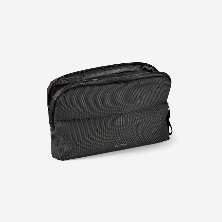 Desk Pouch - Black