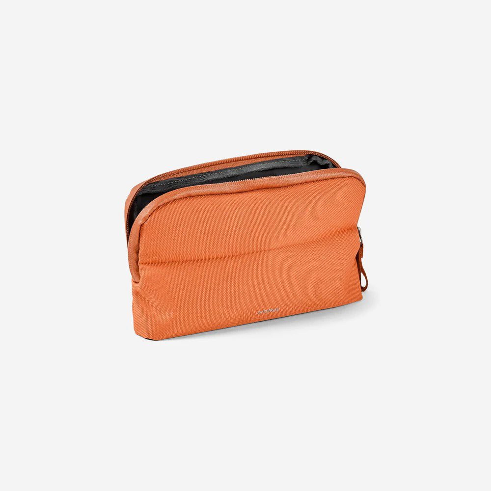 Desk Pouch - Terracotta