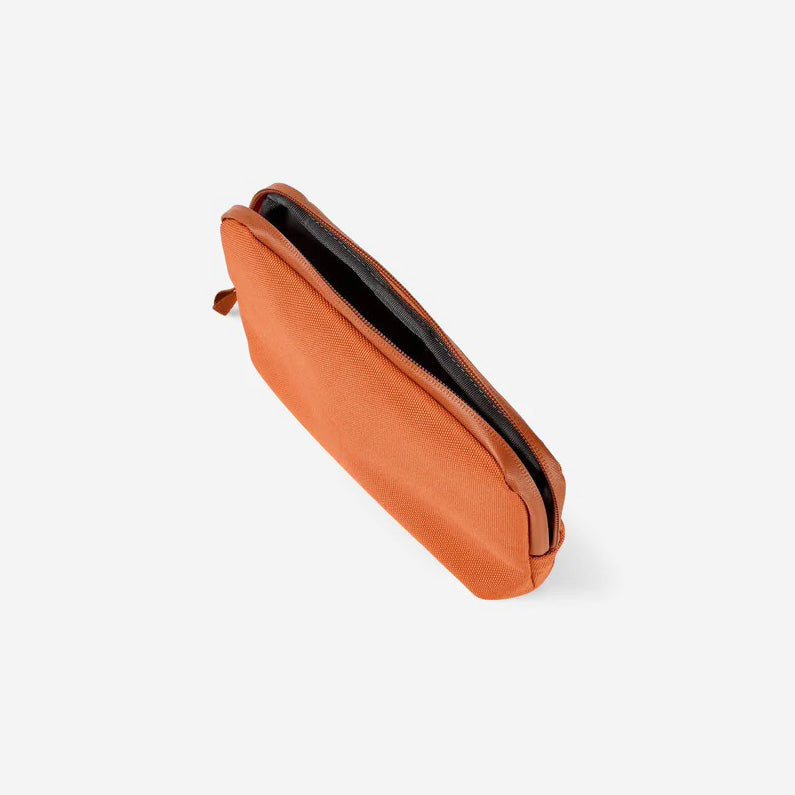 Desk Pouch - Terracotta