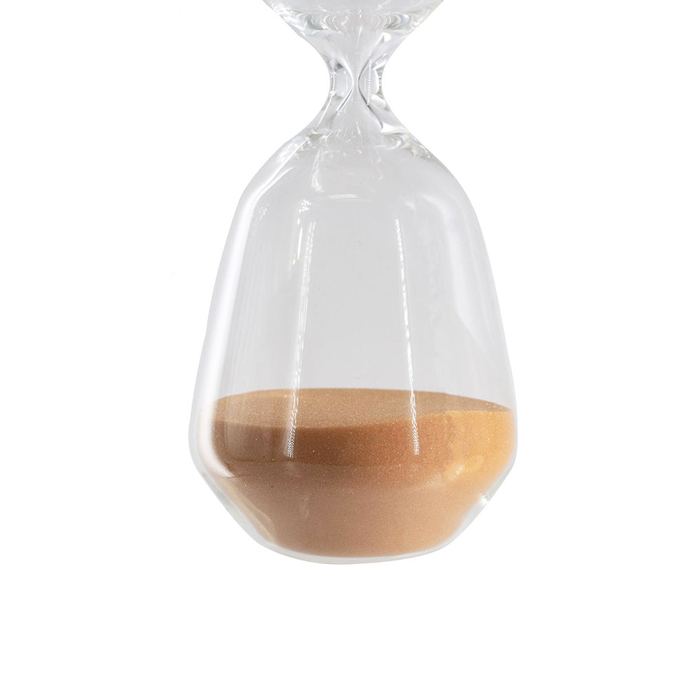 Dublin Hourglass Medium - Orange