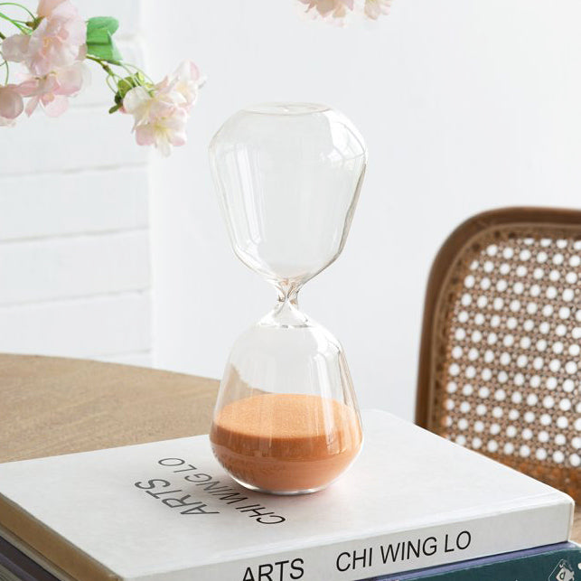 Dublin Hourglass Medium - Orange