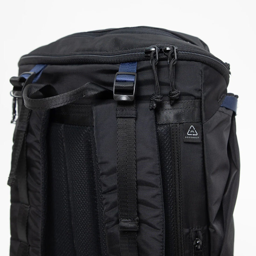 Dynamic Actualise Series Large Backpack - Black