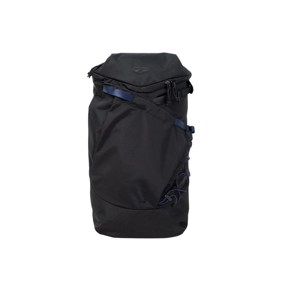 Dynamic Actualise Series Large Backpack - Black