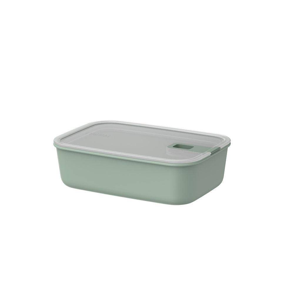 EasyClip V2 Storage Box 1500ml - Nordic Sage