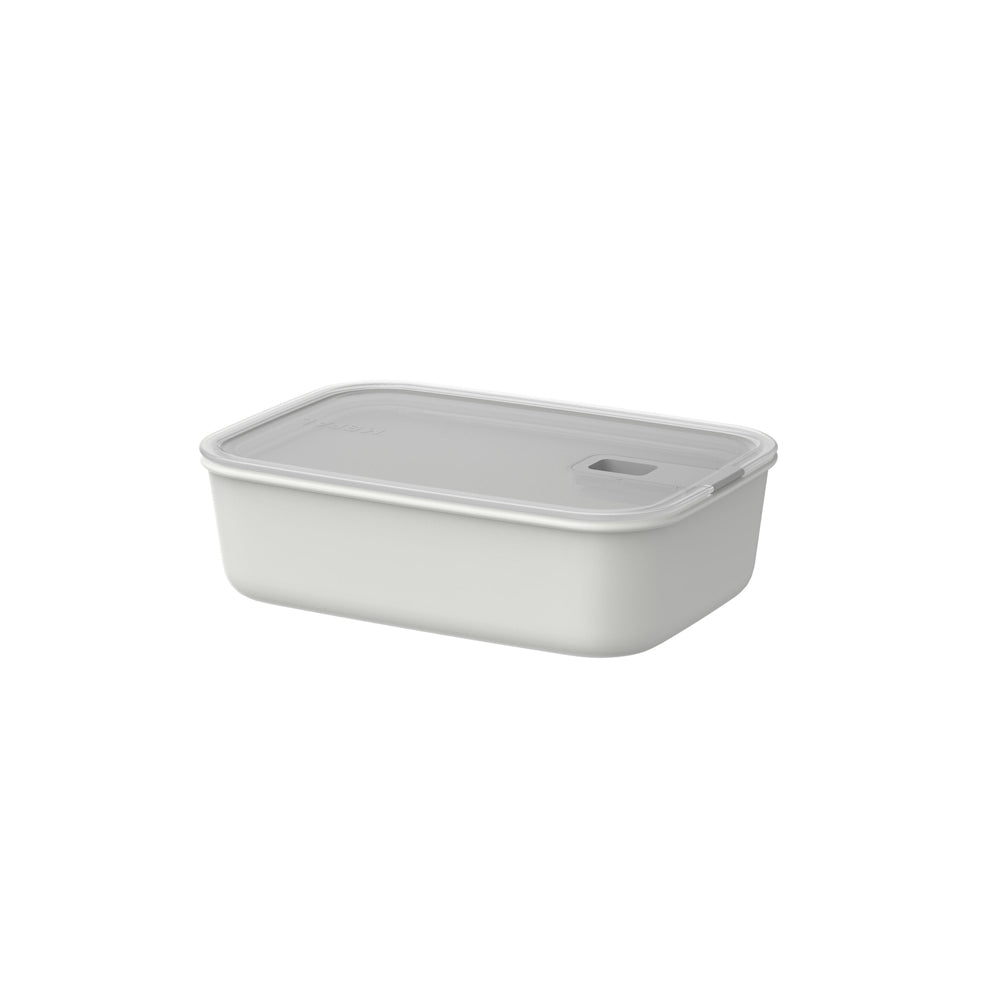 EasyClip V2 Storage Box 1500ml - Nordic White