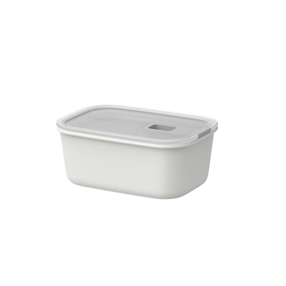 EasyClip V2 Storage Box 700ml - Nordic White