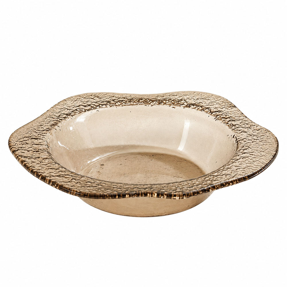 Eclat Serving Bowl Medium - Brown