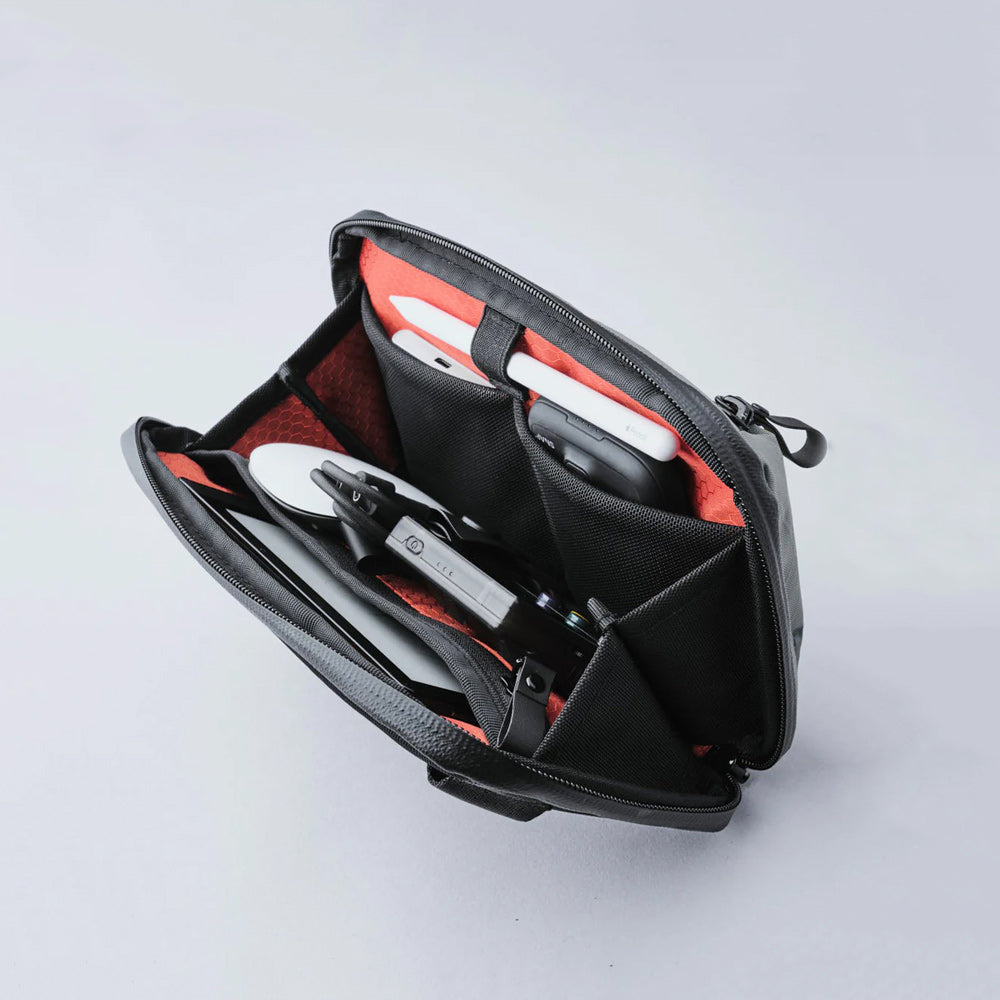 Element Tech Case Mini - Slate Grey VX21