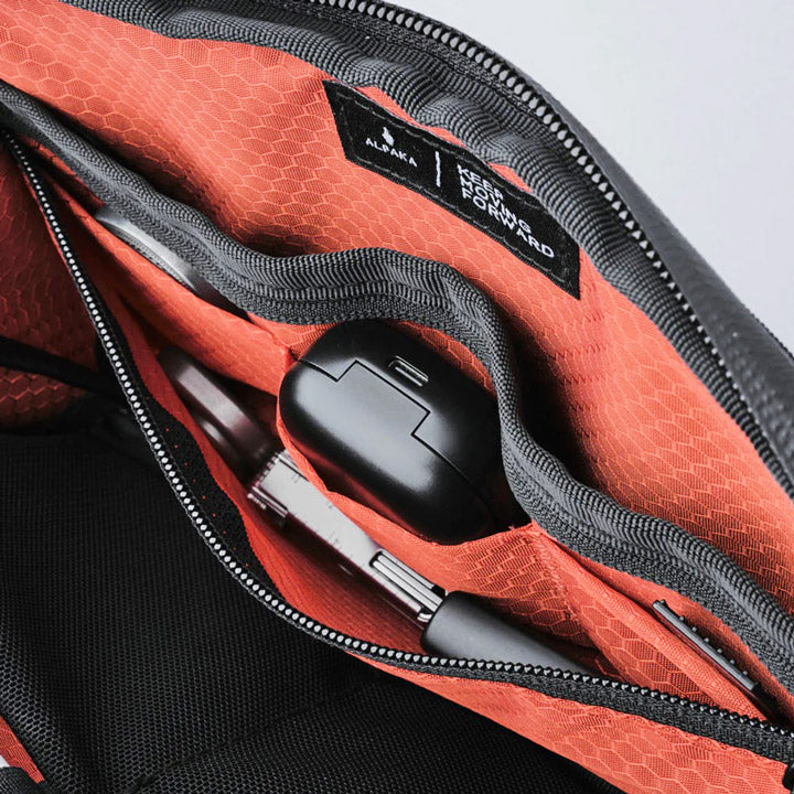 Element Tech Case Mini - Slate Grey VX21