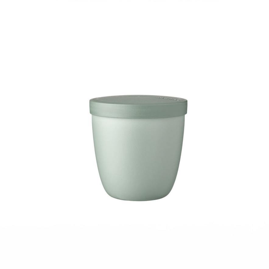 Ellipse Snack Pot 500ml - Nordic Sage