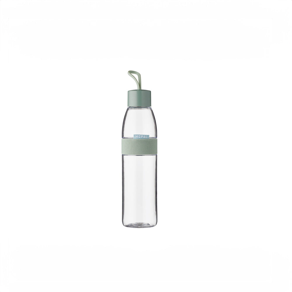 Ellipse Water Bottle 500ml - Nordic Sage