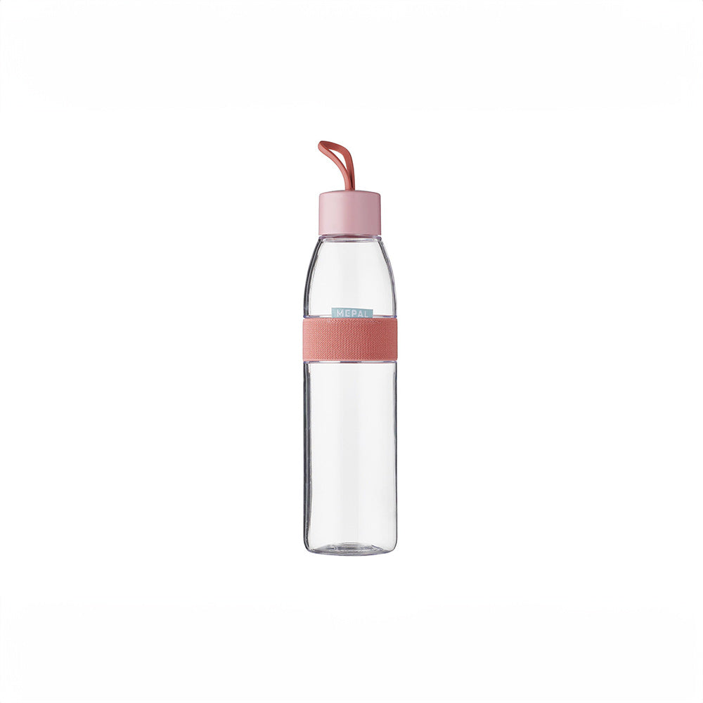 Ellipse Water Bottle 700ml - Vivid Mauve