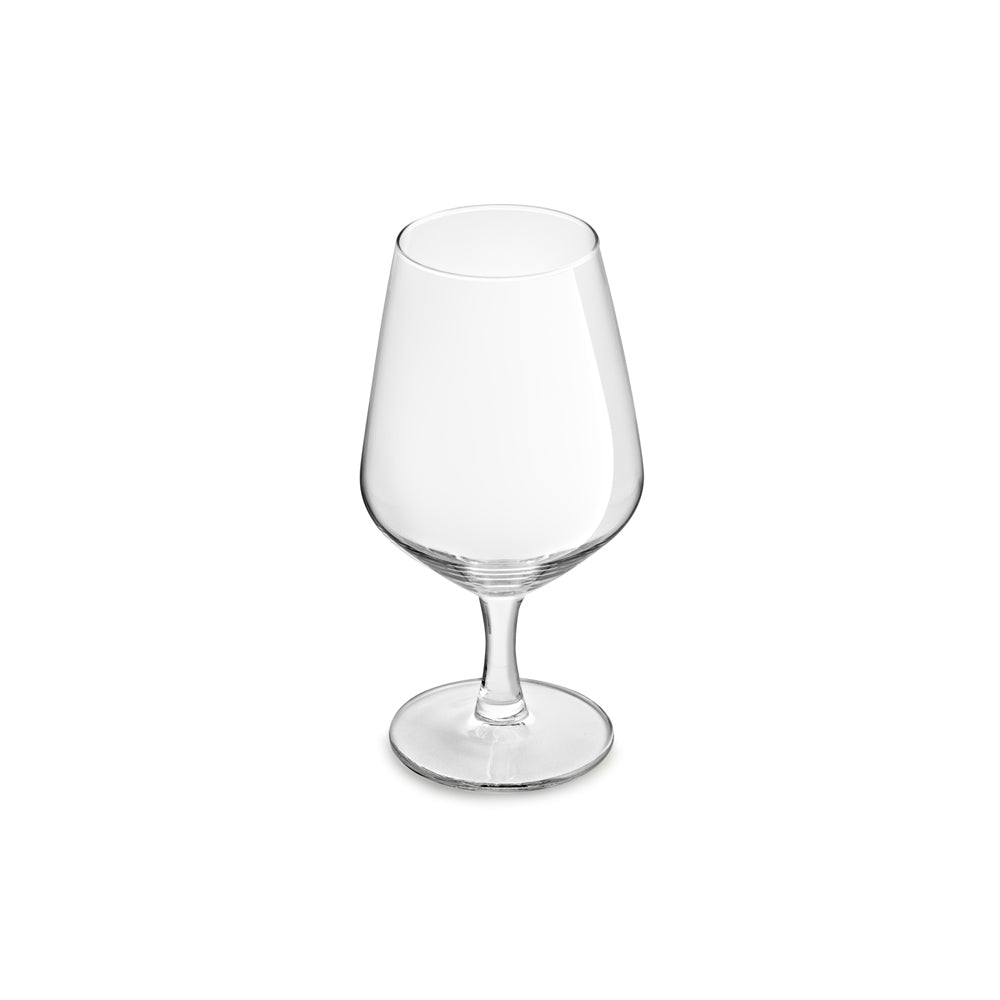 Enjoy the Moment Beer Glasses 380ml, Set of 6