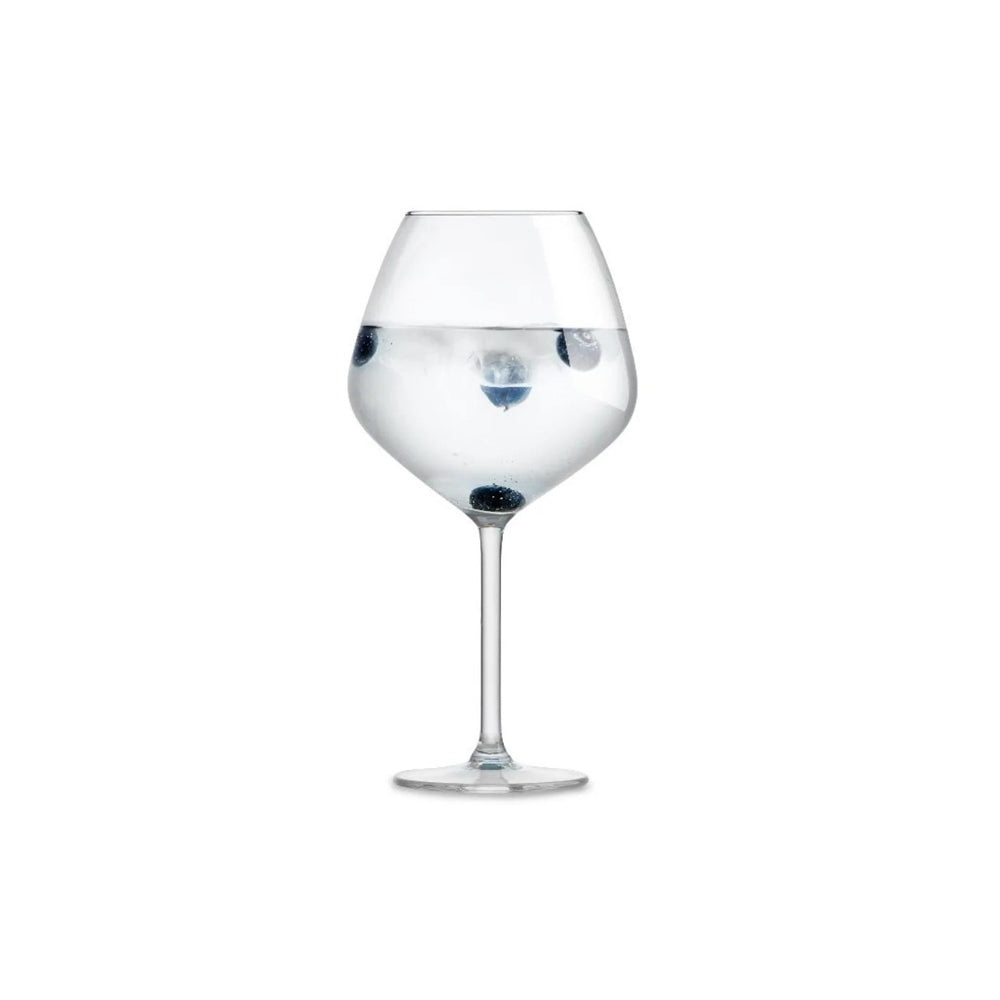 Enjoy the Moment Gin Tonic Glasses 750ml, Set of 6