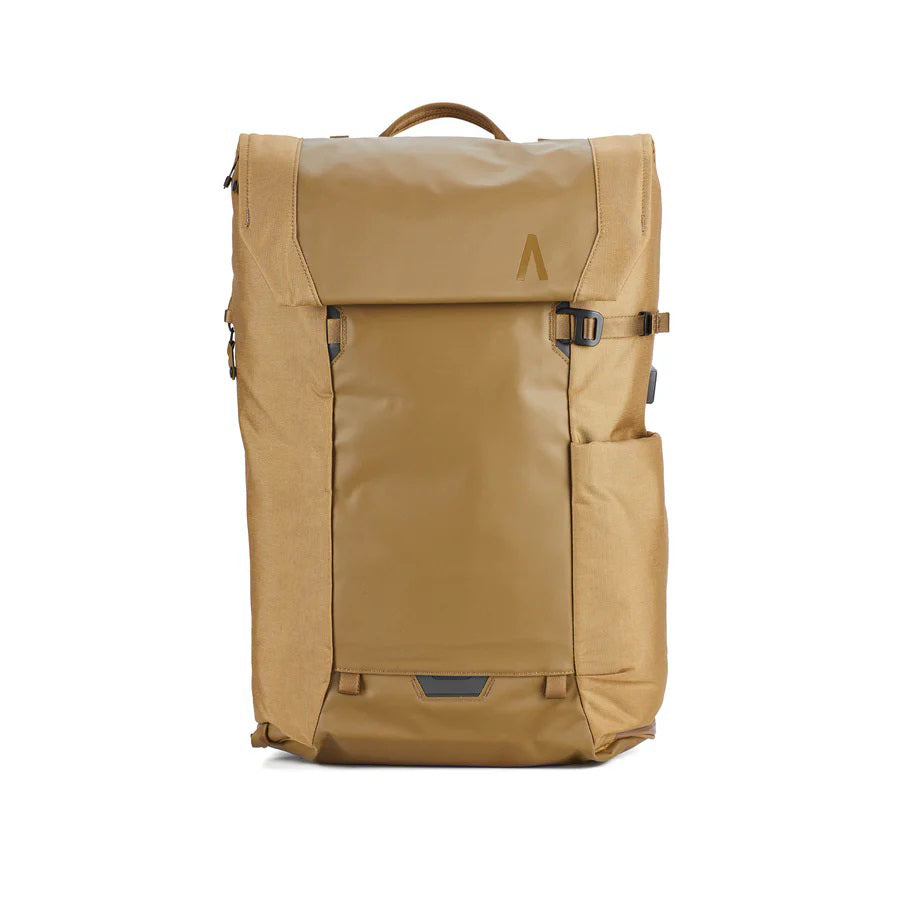 Errant Backpack - Hymassa Tan