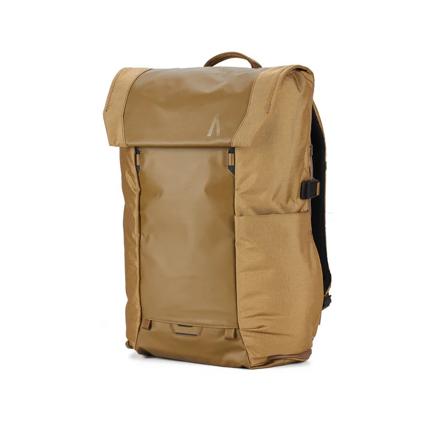 Errant Backpack - Hymassa Tan