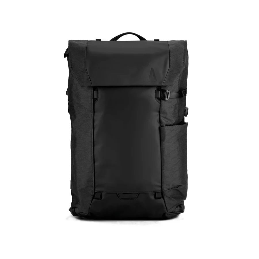 Errant Backpack X-Pac - Black