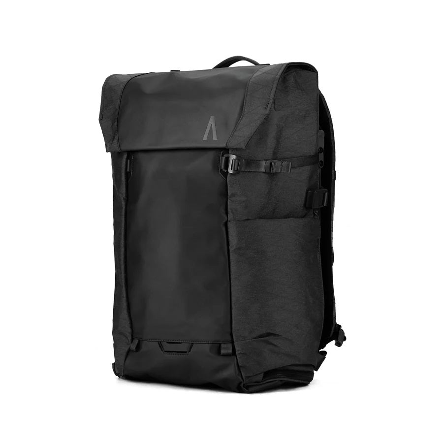 Errant Backpack X-Pac - Black