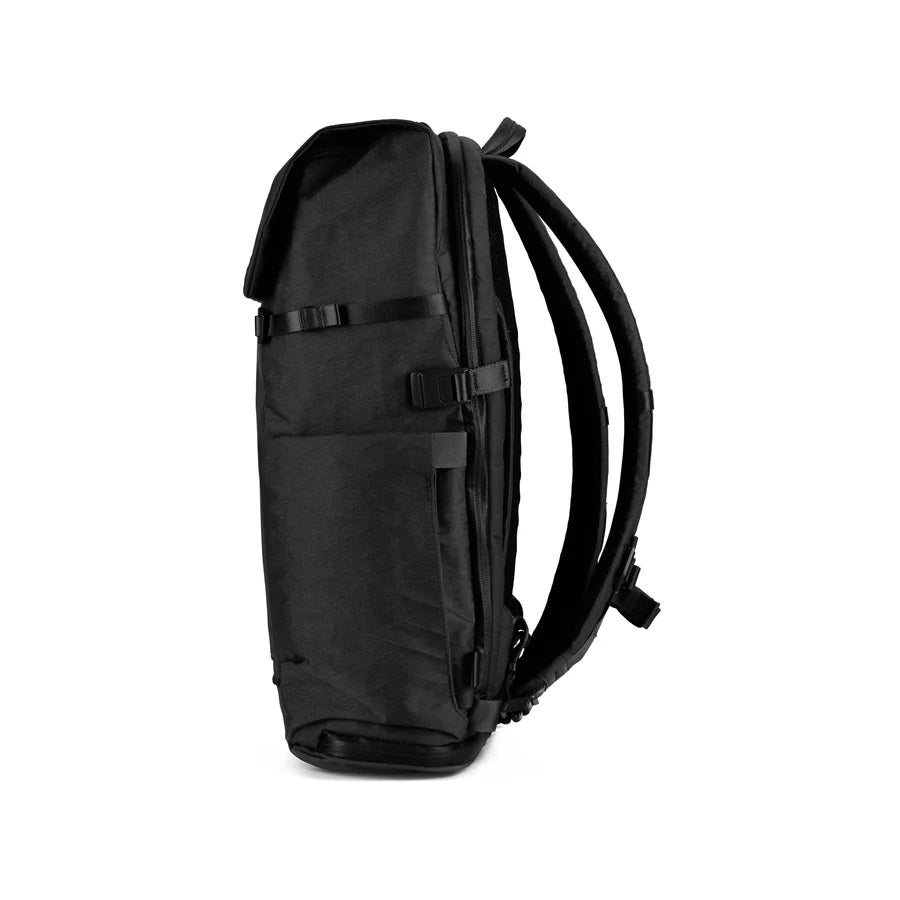 Errant Backpack X-Pac - Black