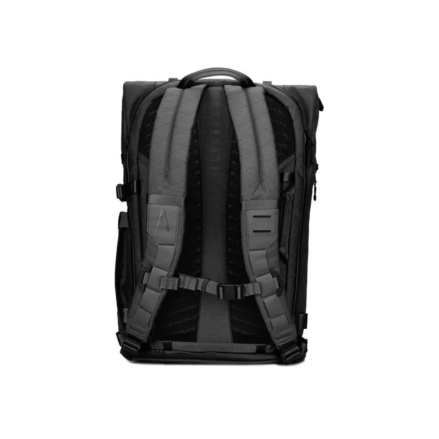 Errant Backpack X-Pac - Black