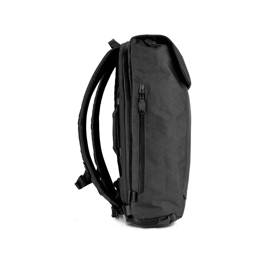 Errant Backpack X-Pac - Black