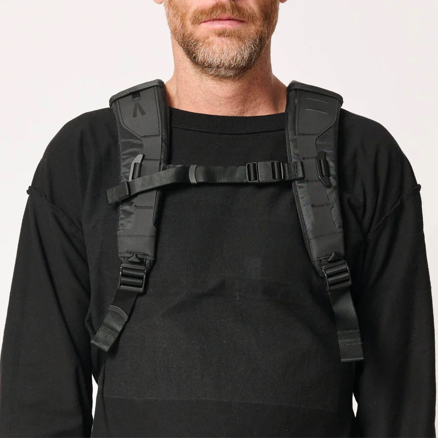 Errant Backpack X-Pac - Black