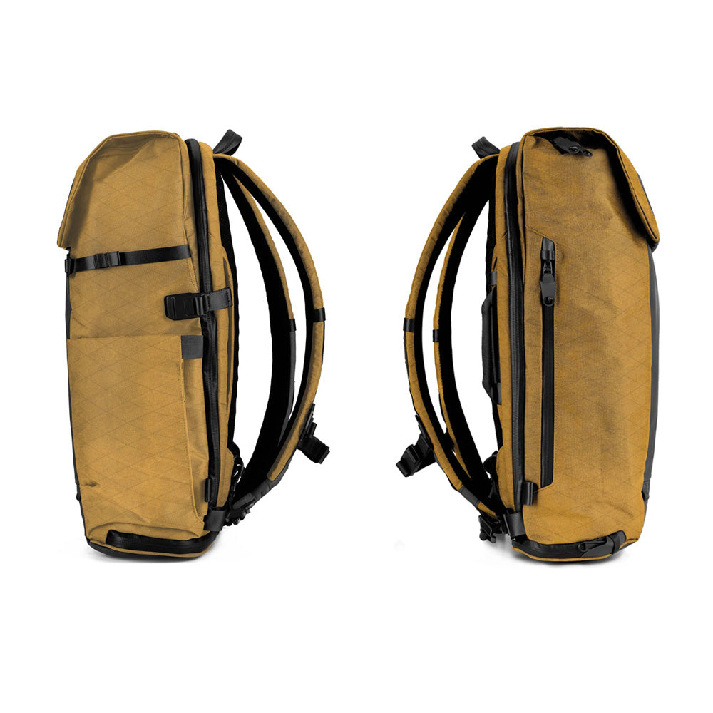 Errant Backpack X-Pac - Coyote