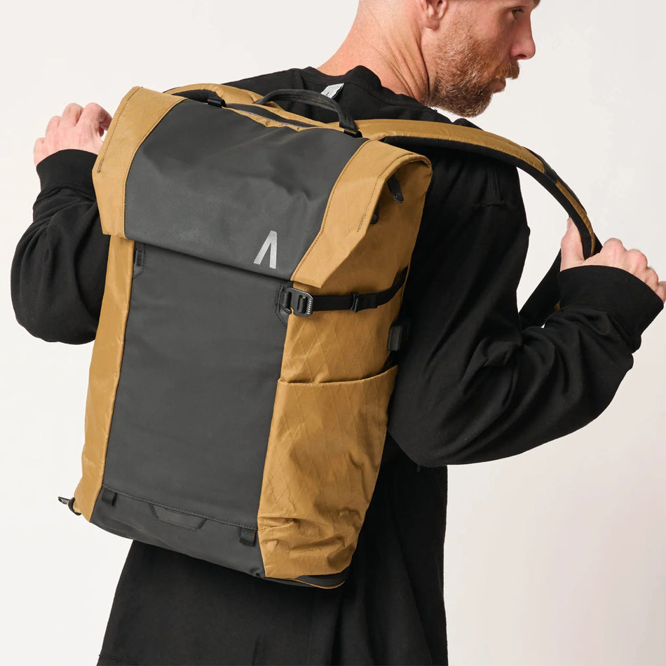 Errant Backpack X-Pac - Coyote