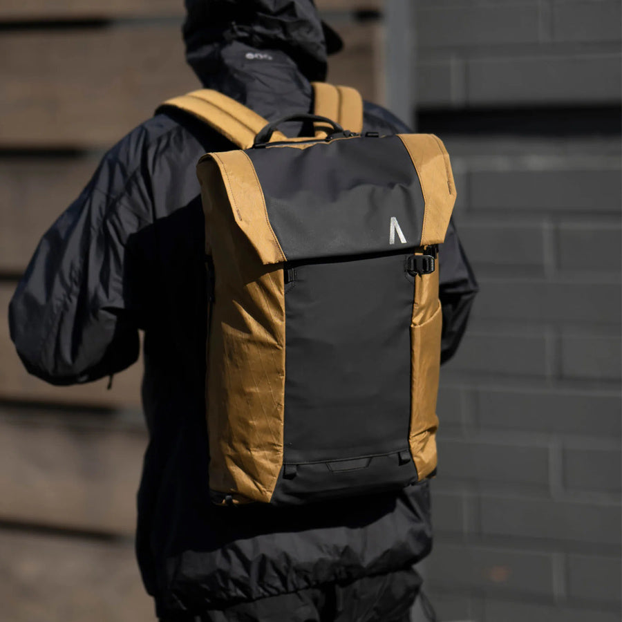 Errant Backpack X-Pac 22L - Coyote