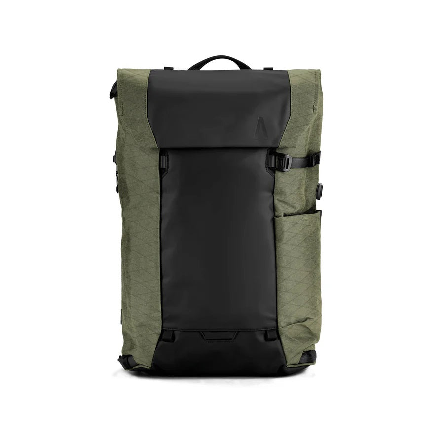 Errant Backpack X-Pac - Olive