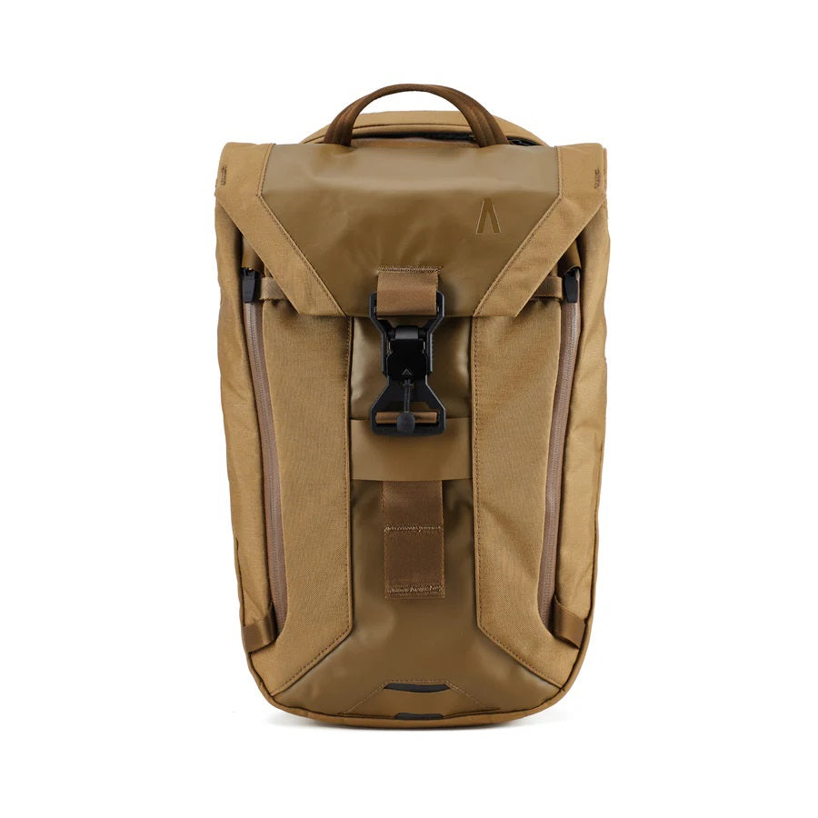 Errant Sling Bag - Hymassa Tan