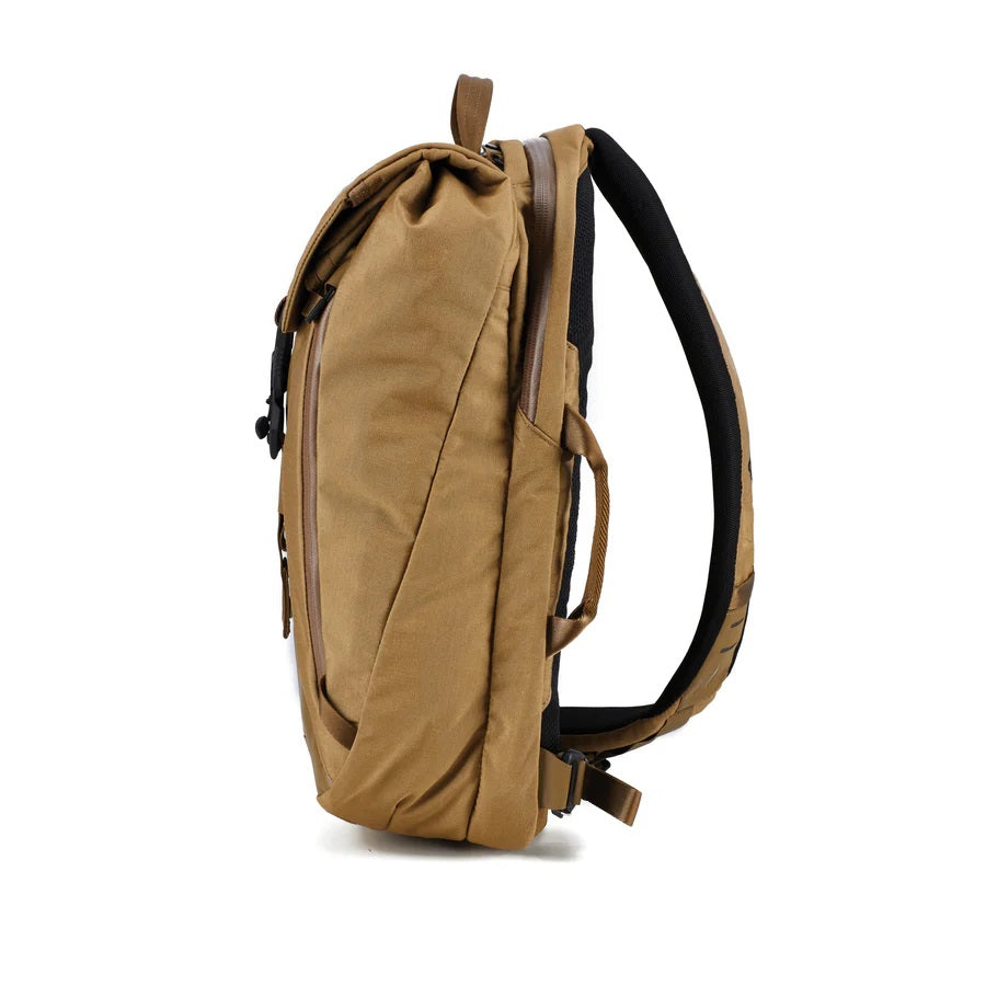 Errant Sling Bag - Hymassa Tan